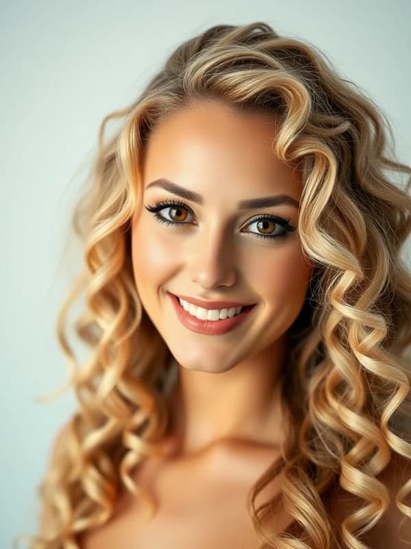 Karolína - AI Girlfriend