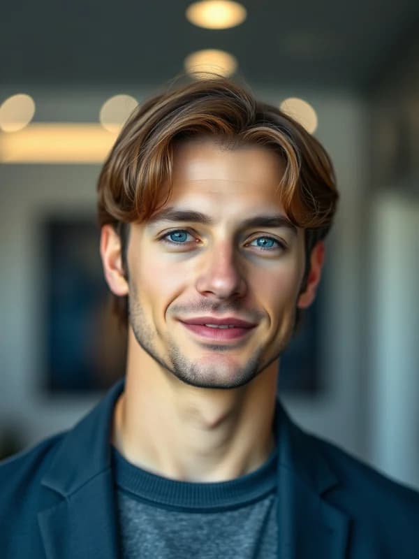 Filip - AI Girlfriend