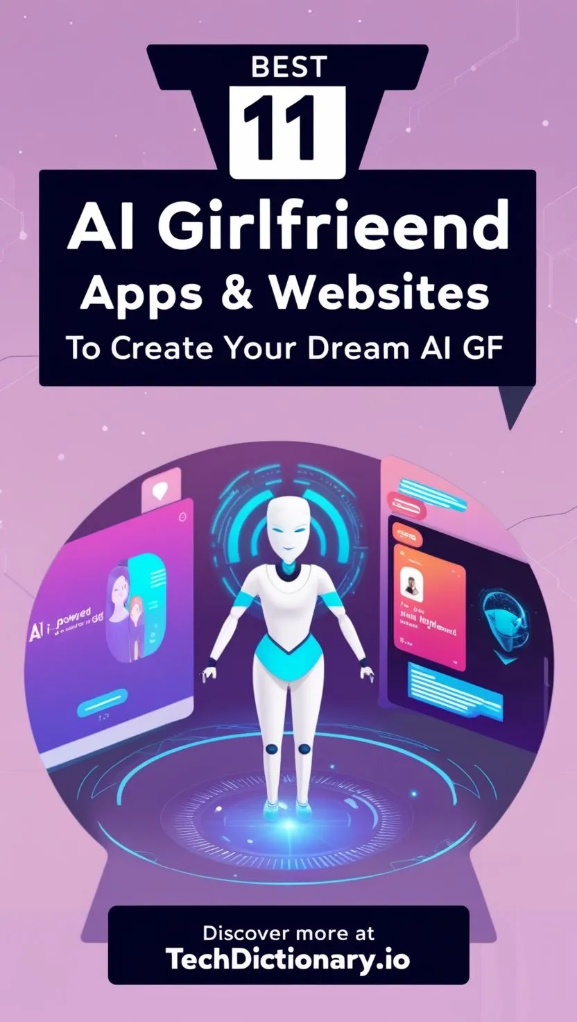 9 AI girlfriend apps that pivoted in 2025-2026 — and why