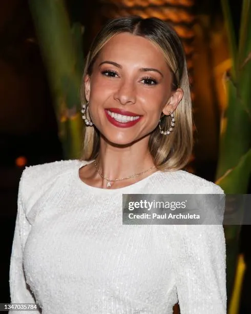 Ayla Woodruff Finally Files for Divorce — To Marry Fiance