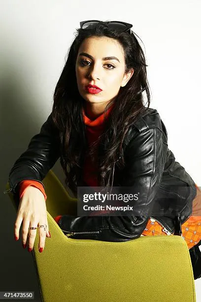 Charli XCX