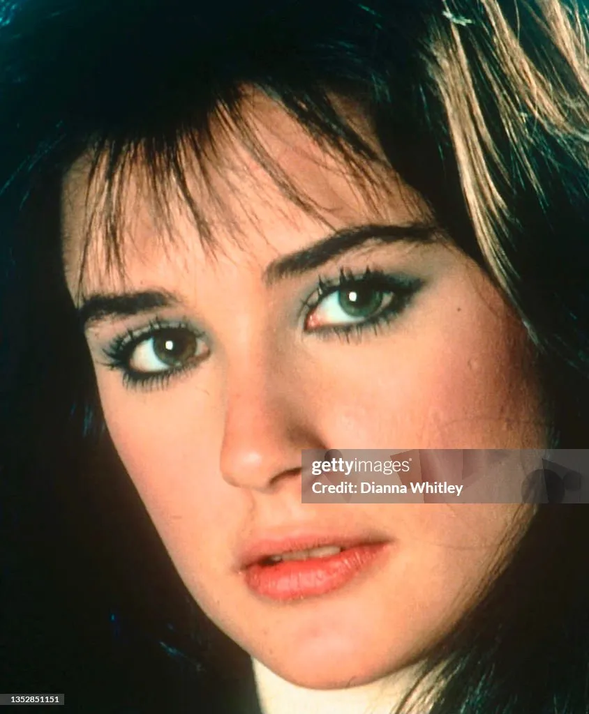 Demi Moore