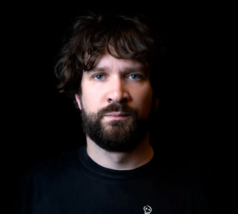 Destiny (streamer) press shot