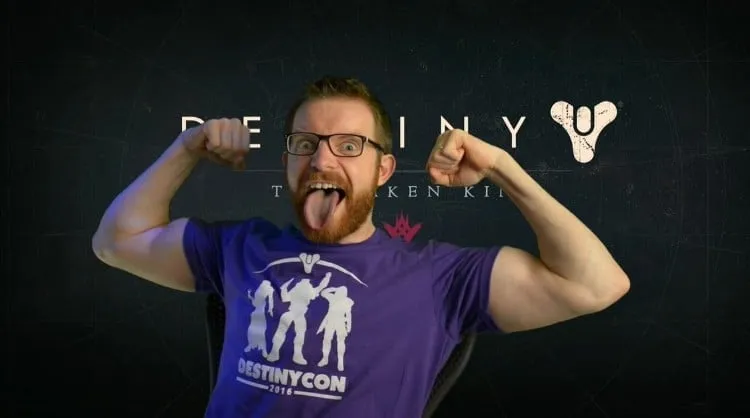 Destiny (streamer) editorial