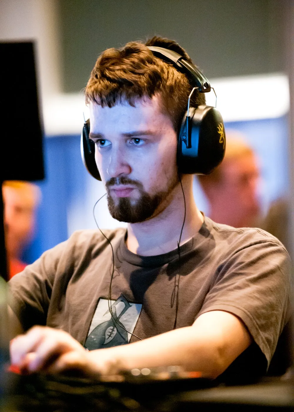 Destiny (streamer)
