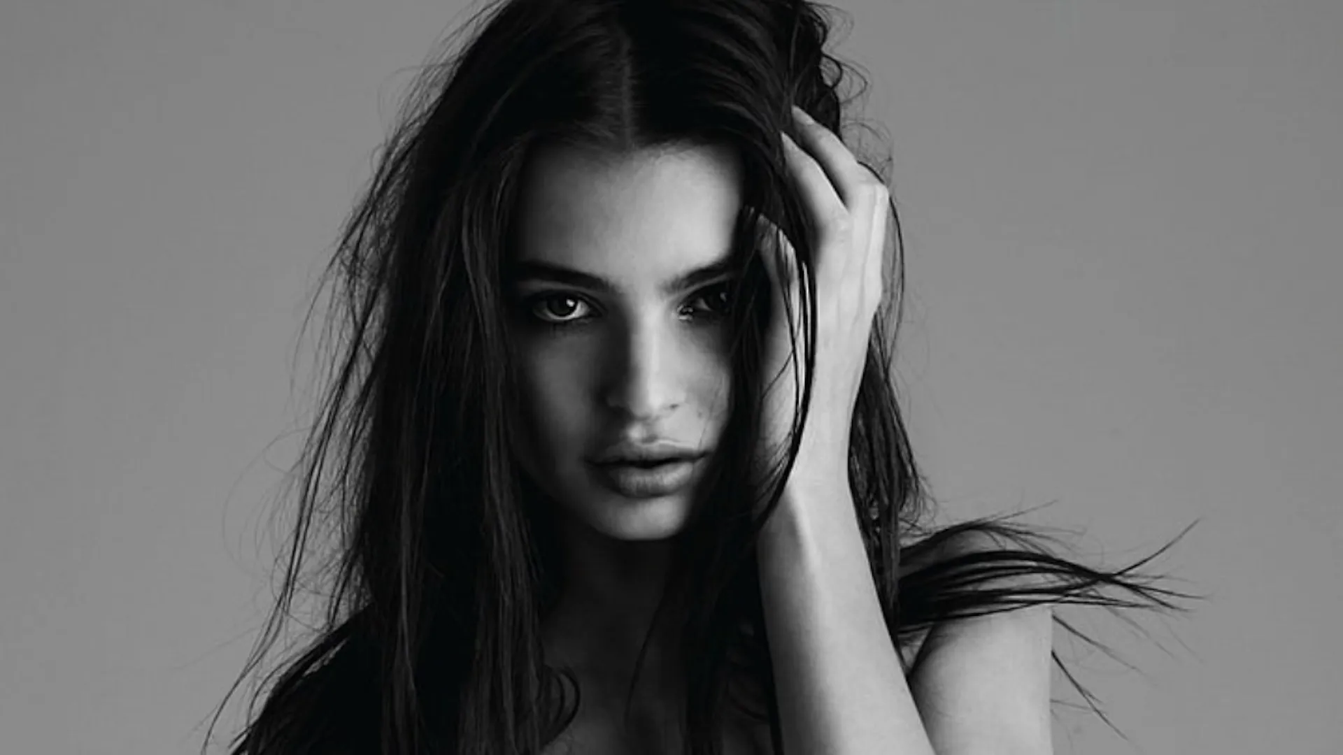 Emily Ratajkowski Leak: From Blurred Lines to My Body Memoir press shot