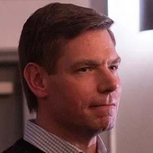 Eric Swalwell Living Apart from Wife — The 2026 Timeline