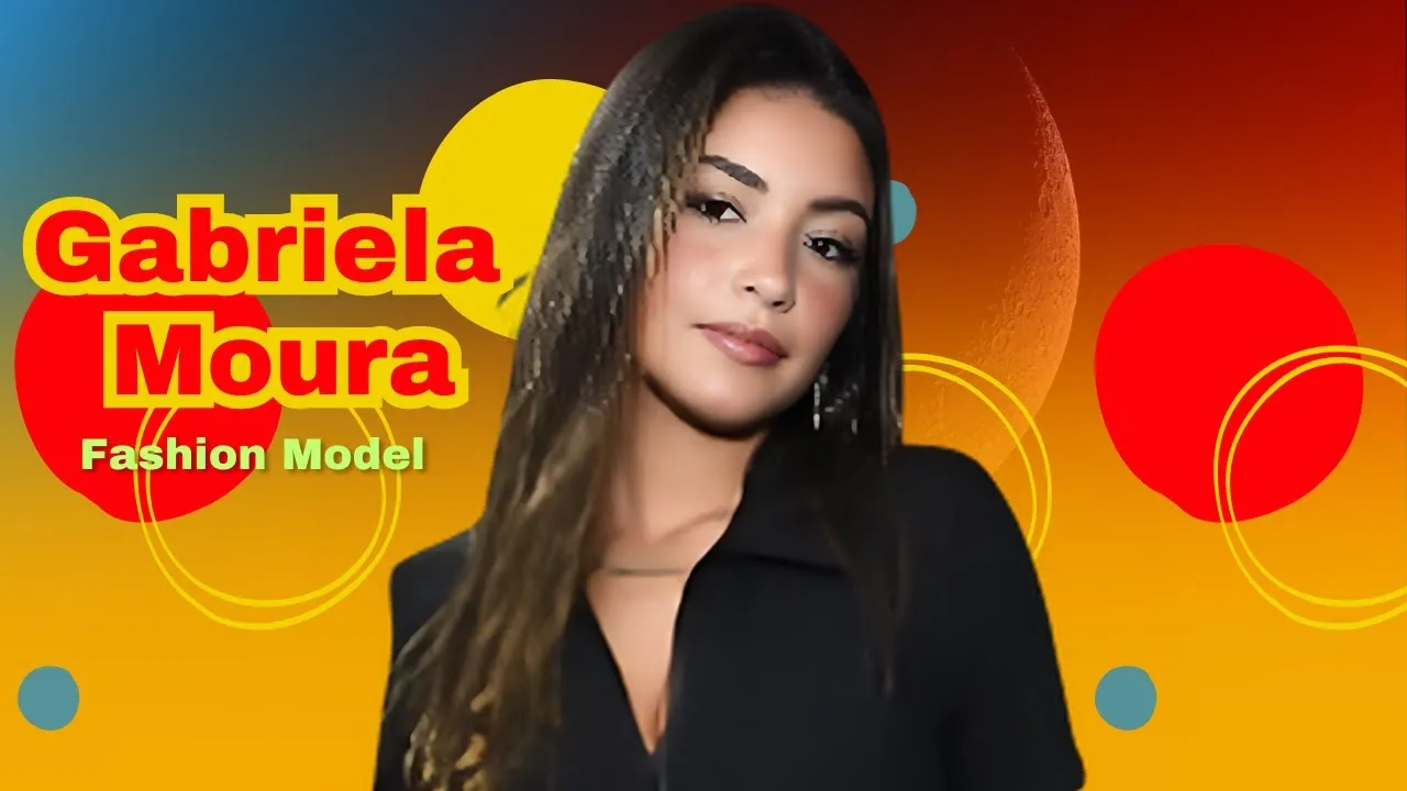 Gabriela Moura