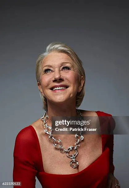 Helen Mirren profile photo