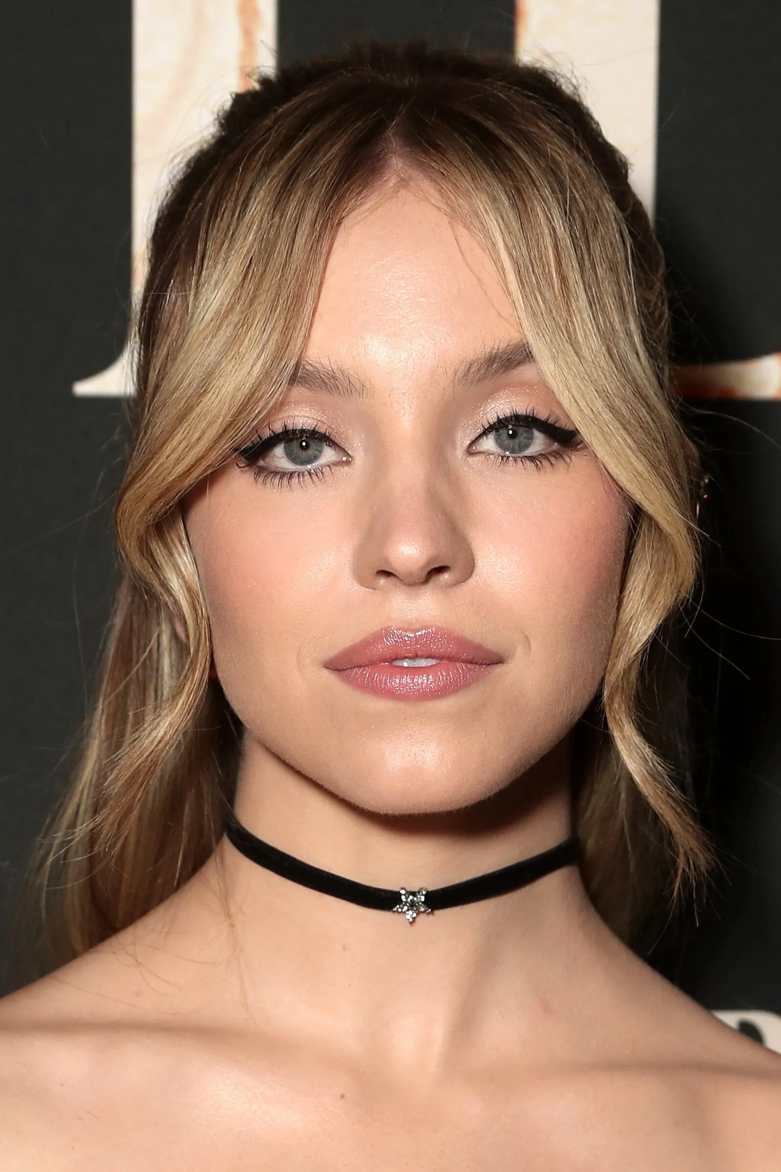 Sydney Sweeney press shot