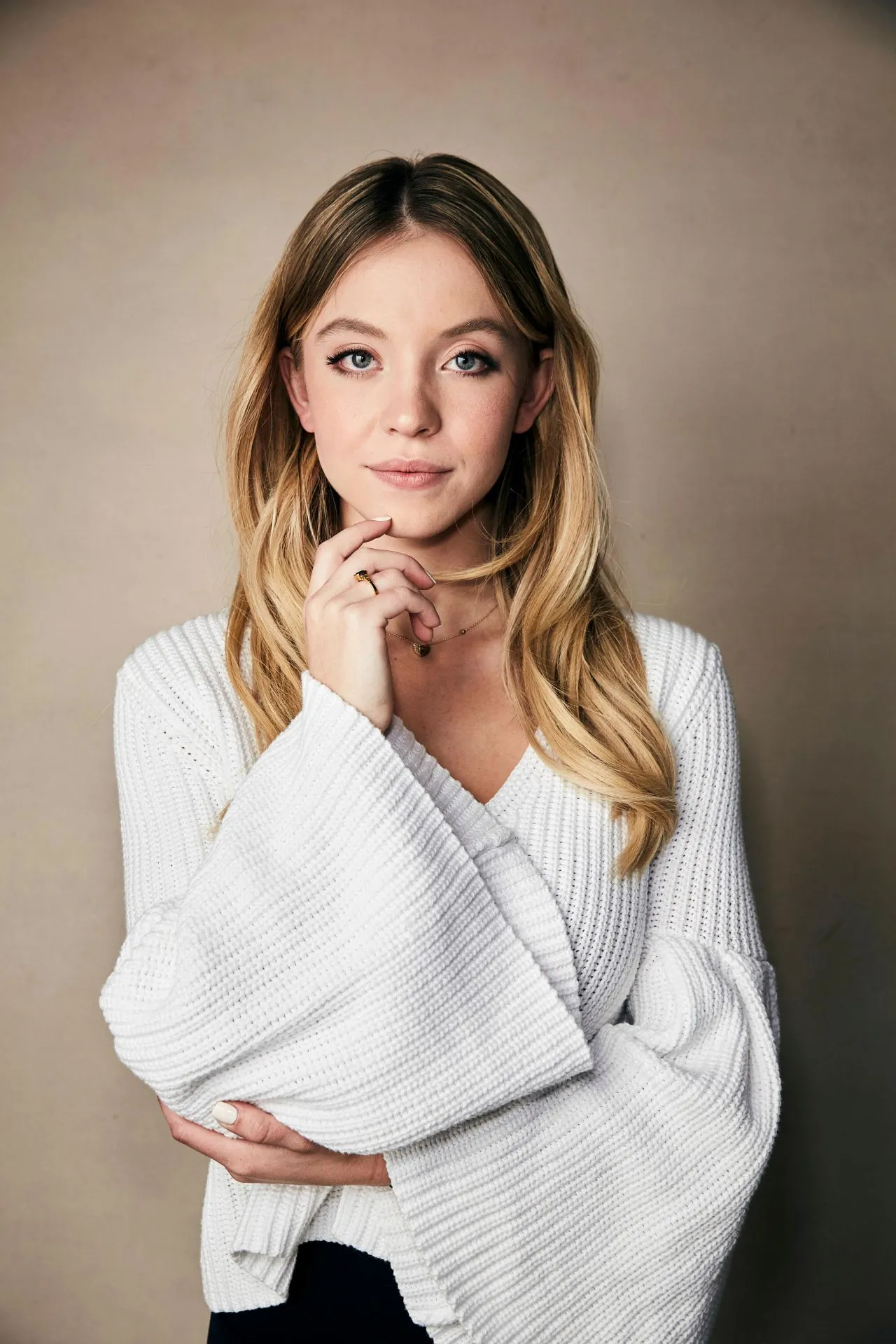 Sydney Sweeney red carpet