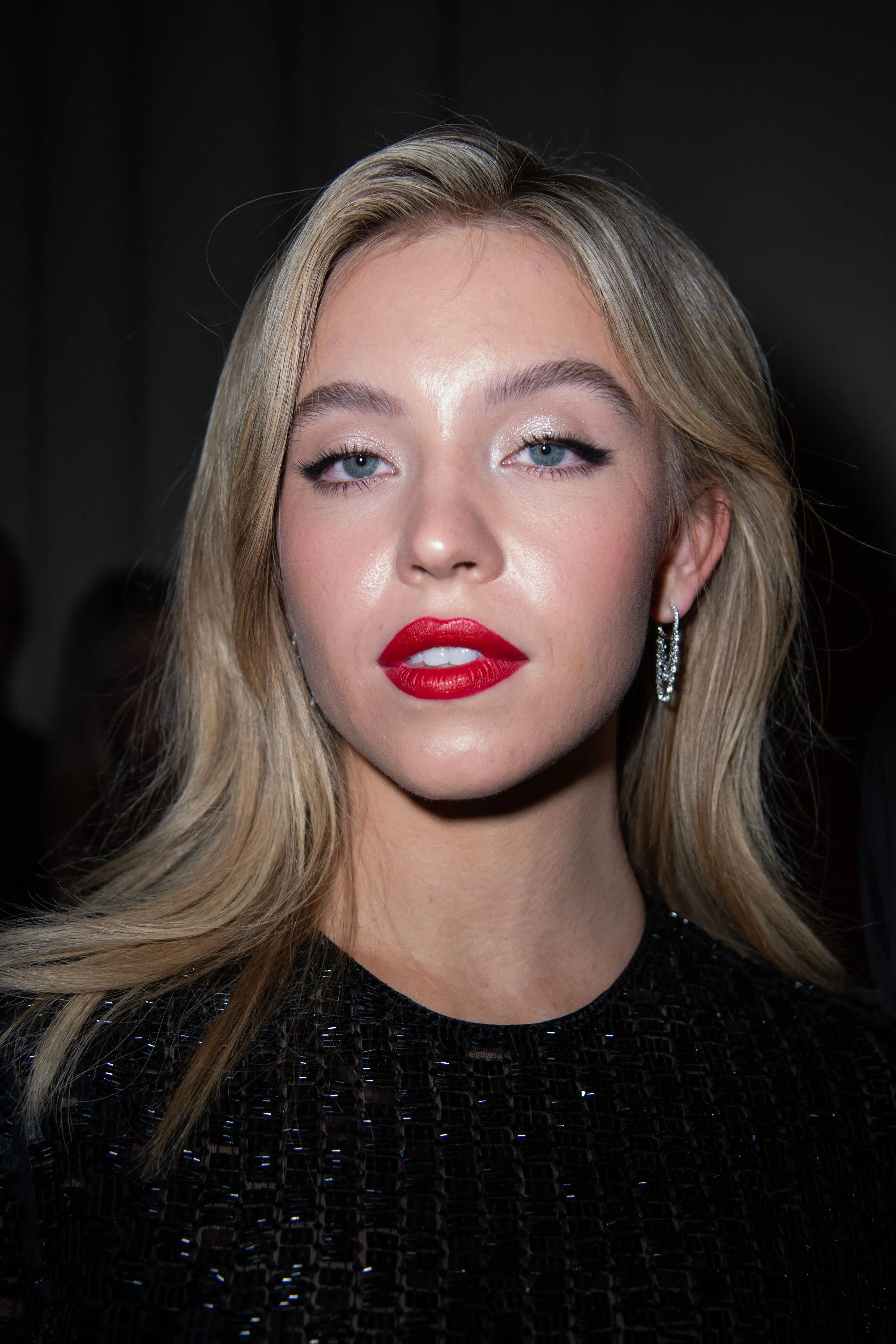 Sydney Sweeney editorial