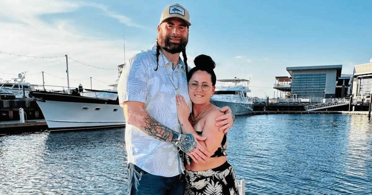 Jenelle Evans Leak: Teen Mom 2 Star + David Eason Era Fact-Check