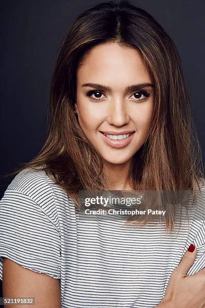 Jessica Alba
