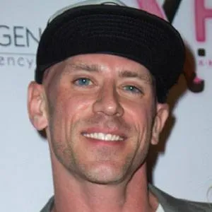 Johnny Sins press shot