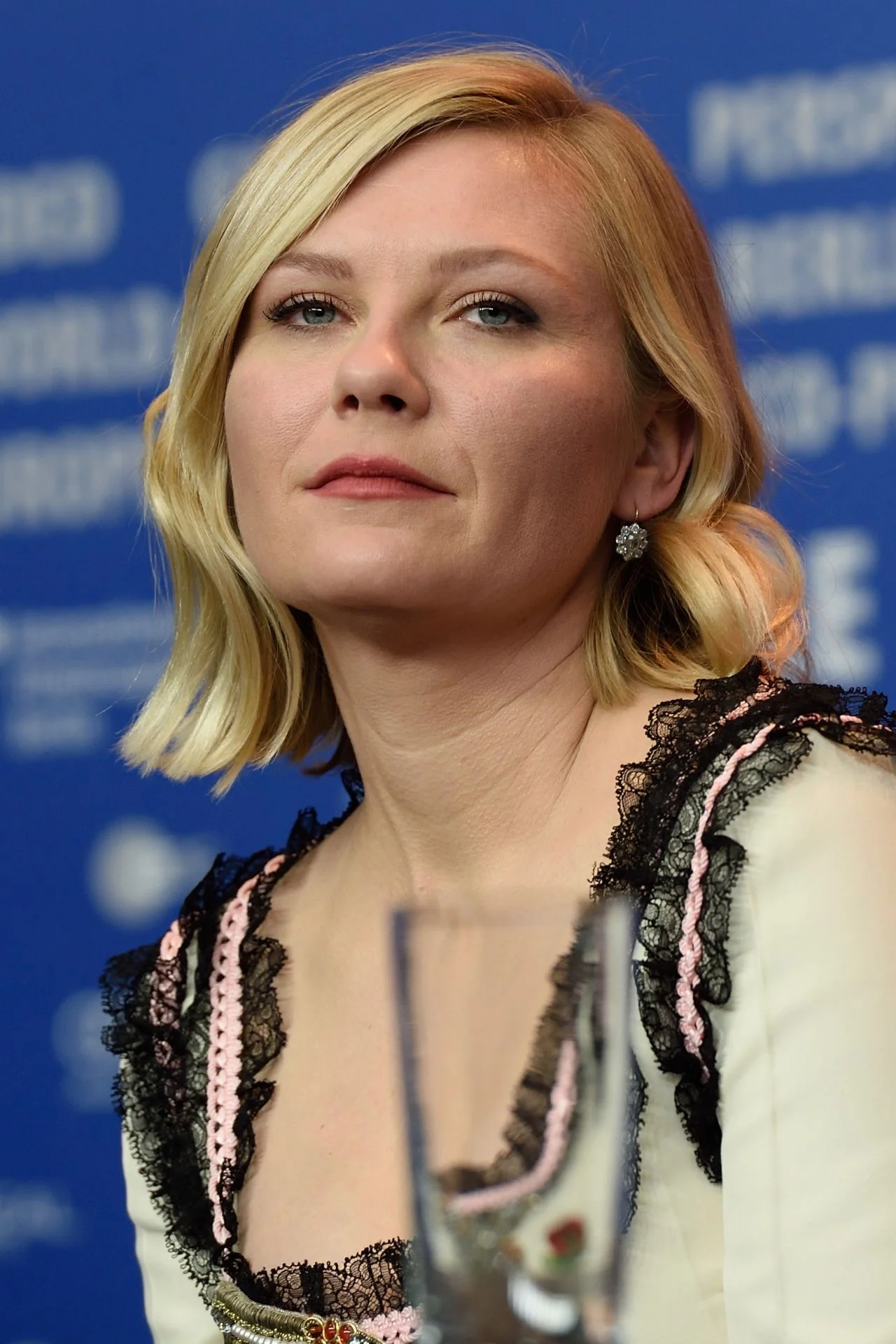 Kirsten Dunst red carpet
