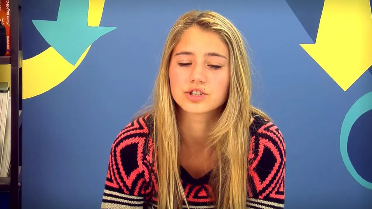 Lia Marie Johnson Leak: AwesomenessTV YouTube Era Fact-Check