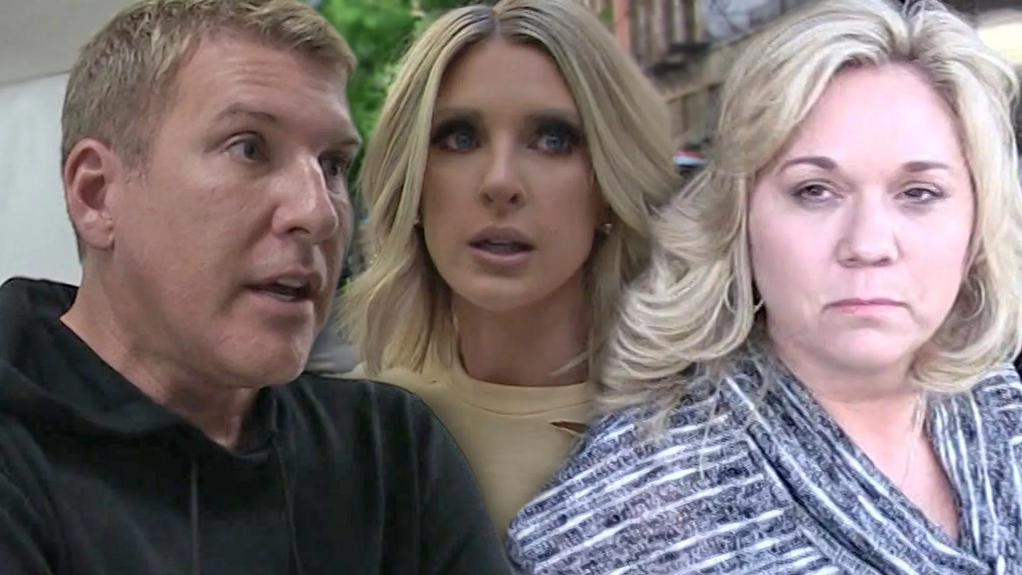 Lindsie Chrisley Arrested On DUI In Georgia — What We Know editorial