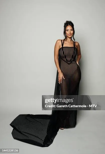 Maya Jama profile photo