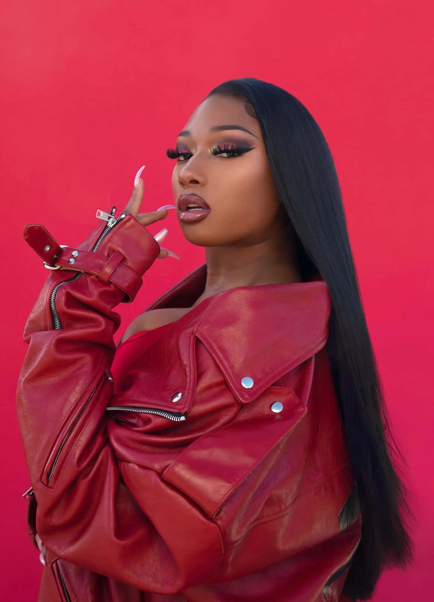 Megan Thee Stallion profile photo