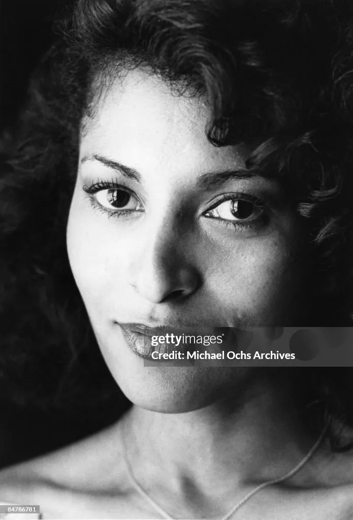 Pam Grier profile photo