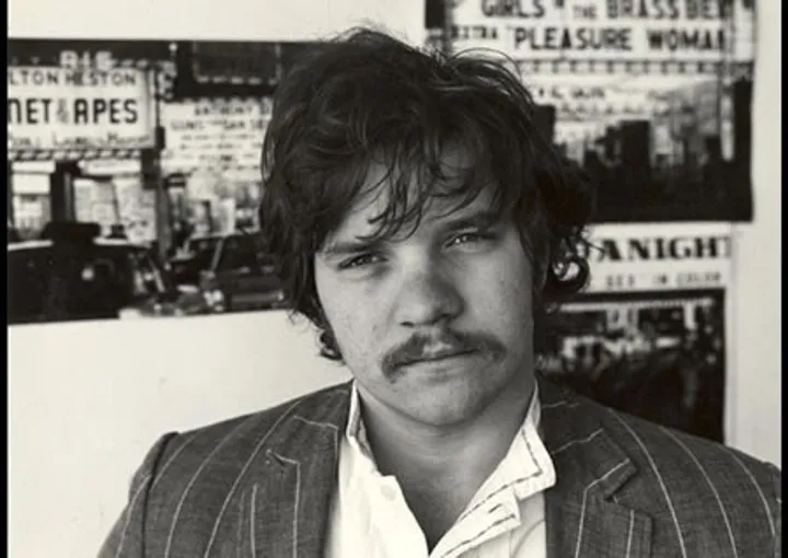 Paul Schrader