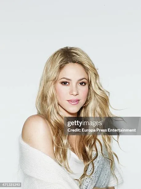 Shakira