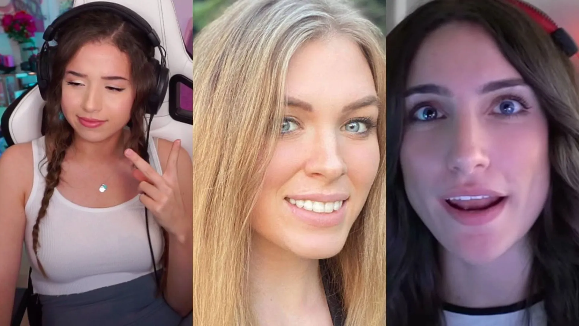 10 Twitch Streamers Who Crossed Over to OnlyFans press shot